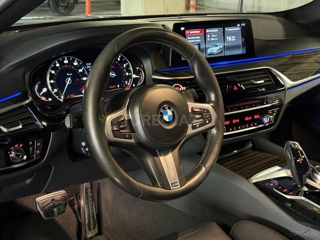 BMW 530-9
