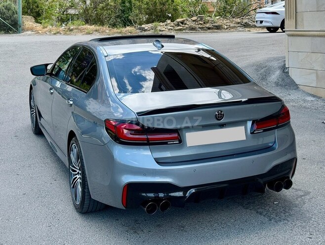 BMW 530-2