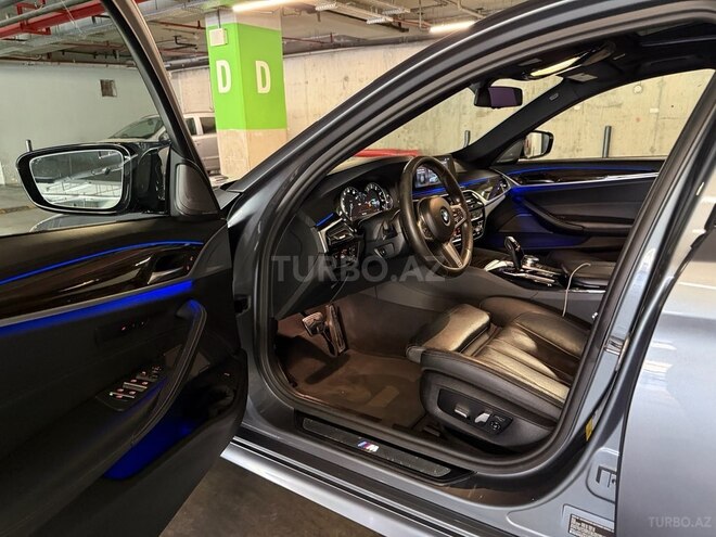 BMW 530-10