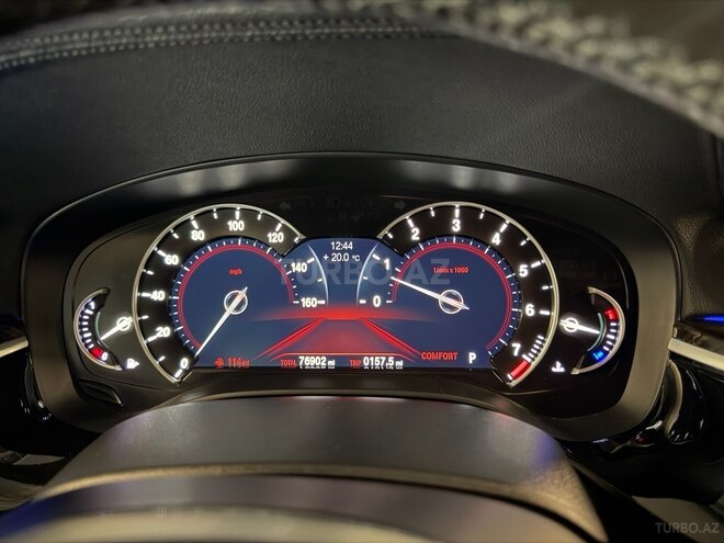 BMW 530-12