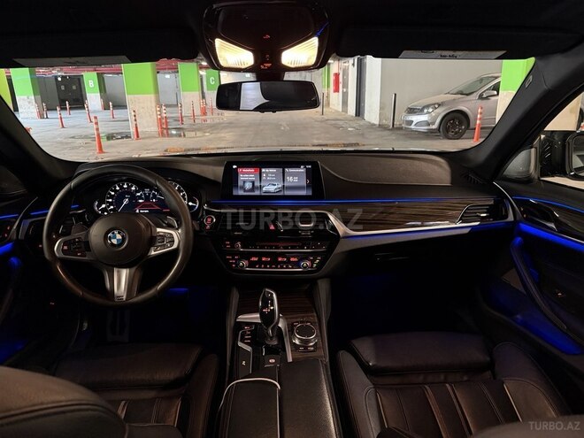 BMW 530-14