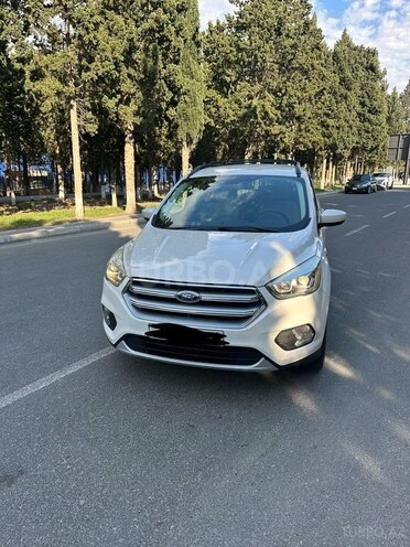 Ford Escape-1