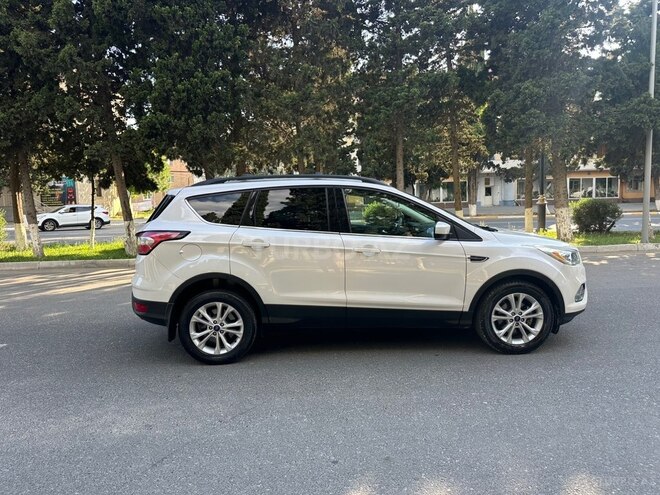 Ford Escape-7