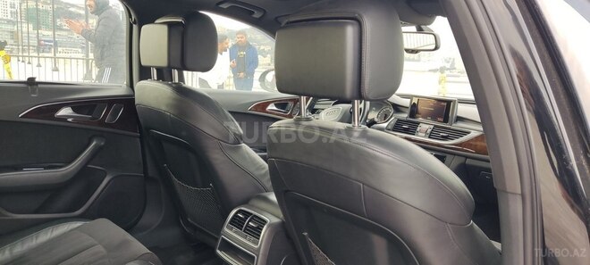 Audi A6-5