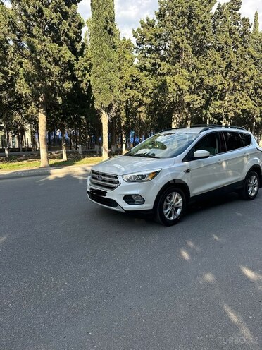 Ford Escape-5