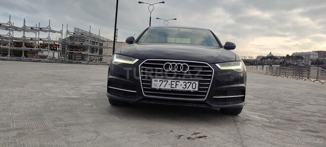 Audi A6-1