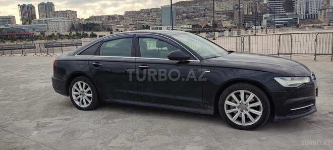 Audi A6-7