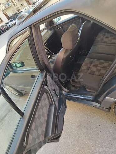 Mercedes C 220-6