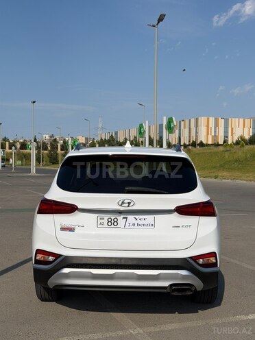 Hyundai Santa Fe-2