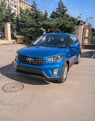 Hyundai Creta-1