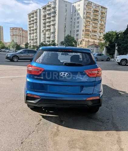 Hyundai Creta-2