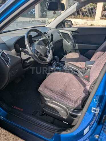 Hyundai Creta-5