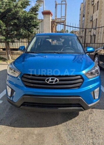 Hyundai Creta-7
