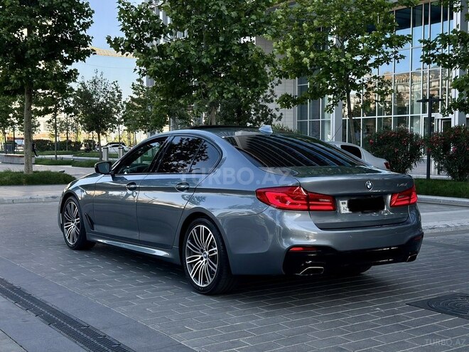 BMW 540-16