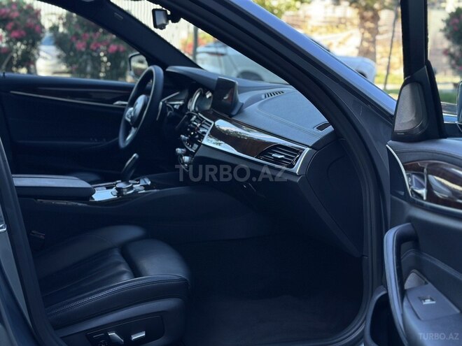 BMW 540-12