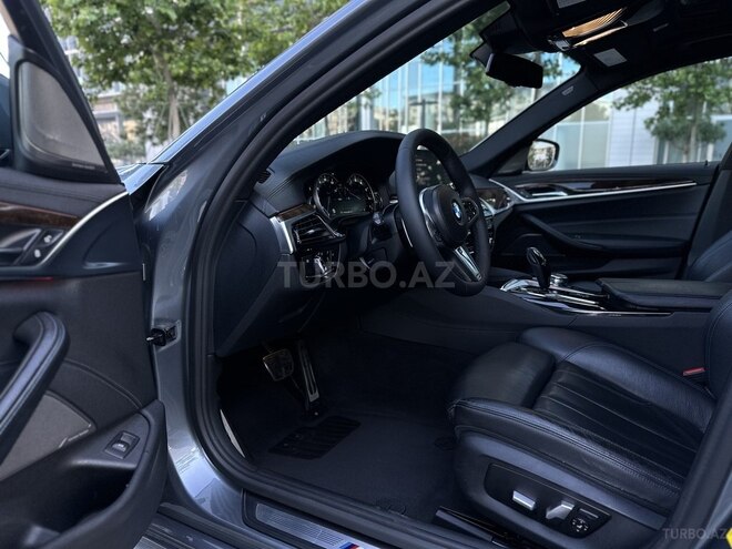 BMW 540-7