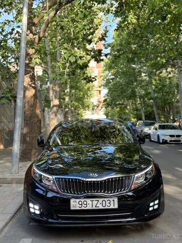 Kia Optima-1