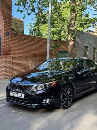 Kia Optima-3