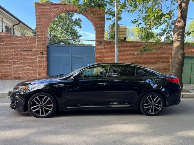 Kia Optima-4