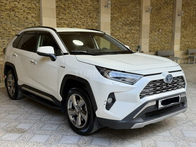 Toyota RAV4-2