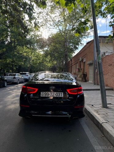 Kia Optima-6