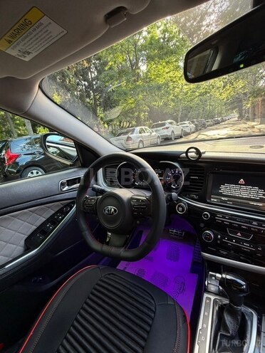 Kia Optima-7