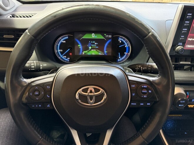 Toyota RAV4-10