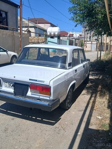 LADA (VAZ) 2107-3