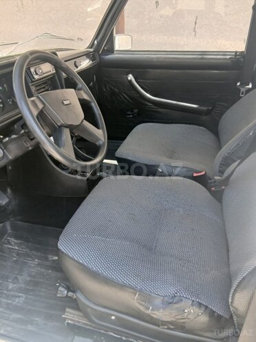 LADA (VAZ) 2107-7
