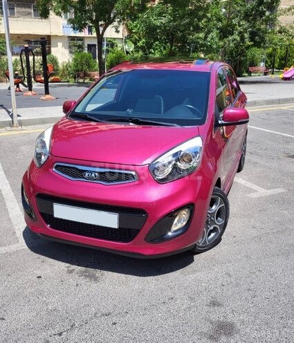 Kia Picanto-1