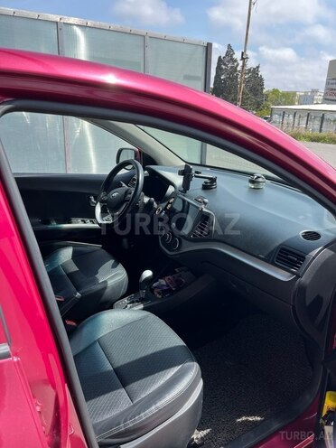 Kia Picanto-4