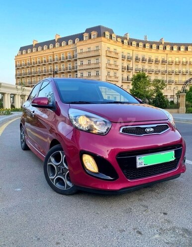 Kia Picanto-14
