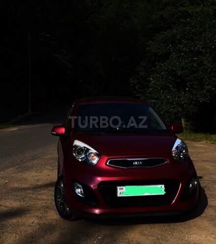Kia Picanto-13