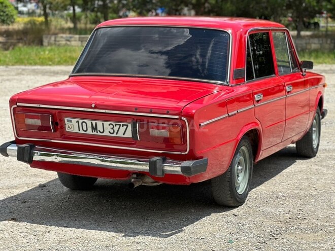 LADA (VAZ) 2106-7