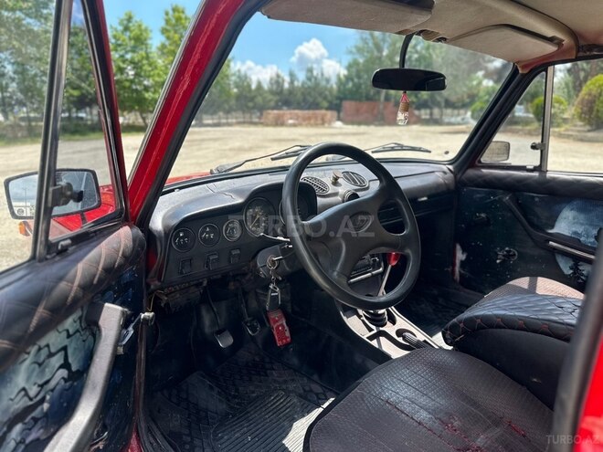 LADA (VAZ) 2106-8