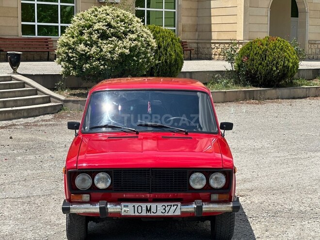 LADA (VAZ) 2106-2