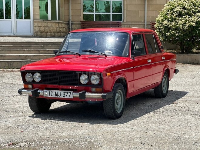 LADA (VAZ) 2106-4