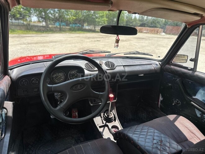 LADA (VAZ) 2106-9