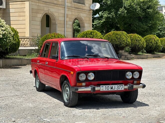 LADA (VAZ) 2106-3
