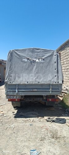 GAZ GAZel (33021)-2