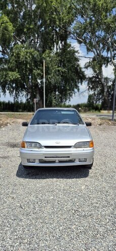 LADA (VAZ) 2115-1