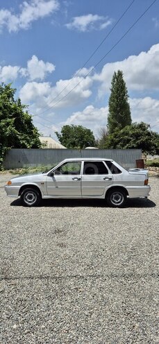 LADA (VAZ) 2115-3