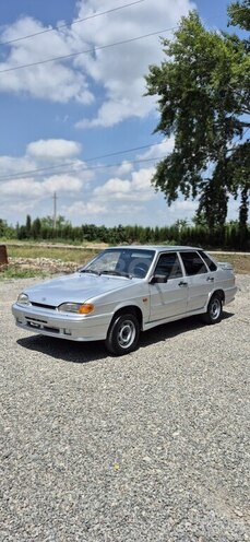 LADA (VAZ) 2115-2
