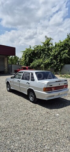 LADA (VAZ) 2115-5