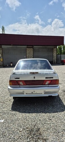 LADA (VAZ) 2115-6