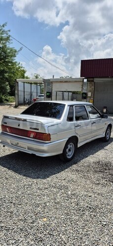 LADA (VAZ) 2115-4