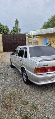 LADA (VAZ) 2115-9