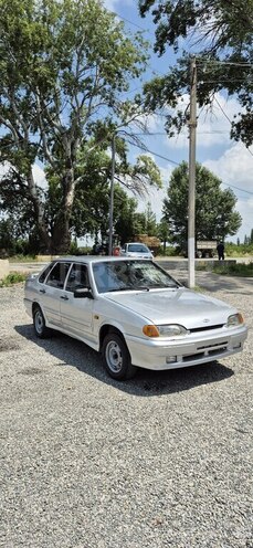 LADA (VAZ) 2115-7