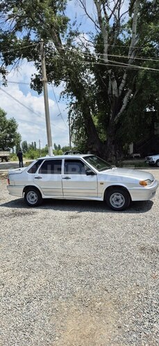 LADA (VAZ) 2115-8