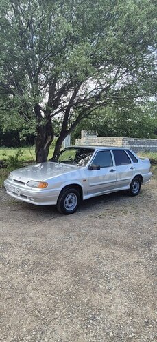 LADA (VAZ) 2115-10
